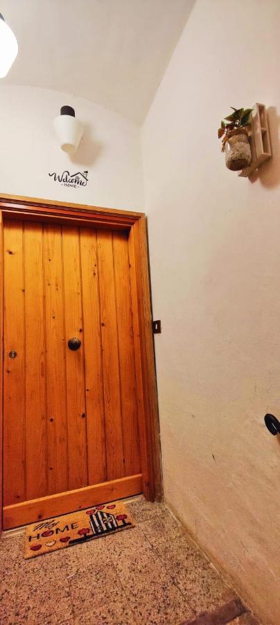 Domus - Il Girasole Apartment Montecelio ภายนอก รูปภาพ