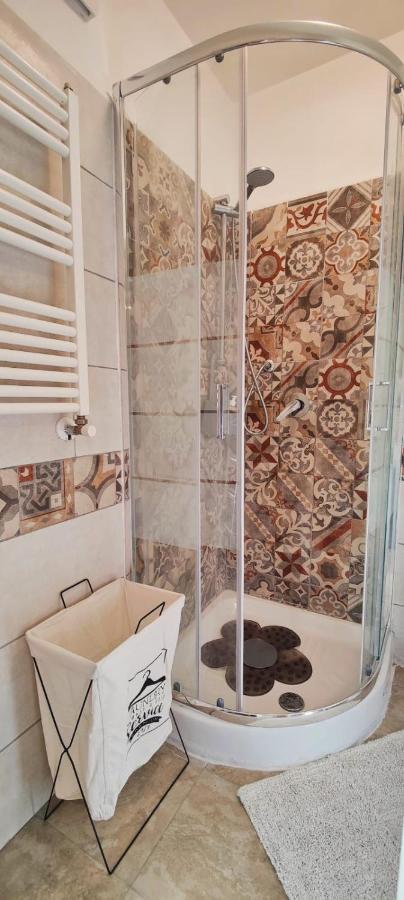 Domus - Il Girasole Apartment Montecelio ภายนอก รูปภาพ